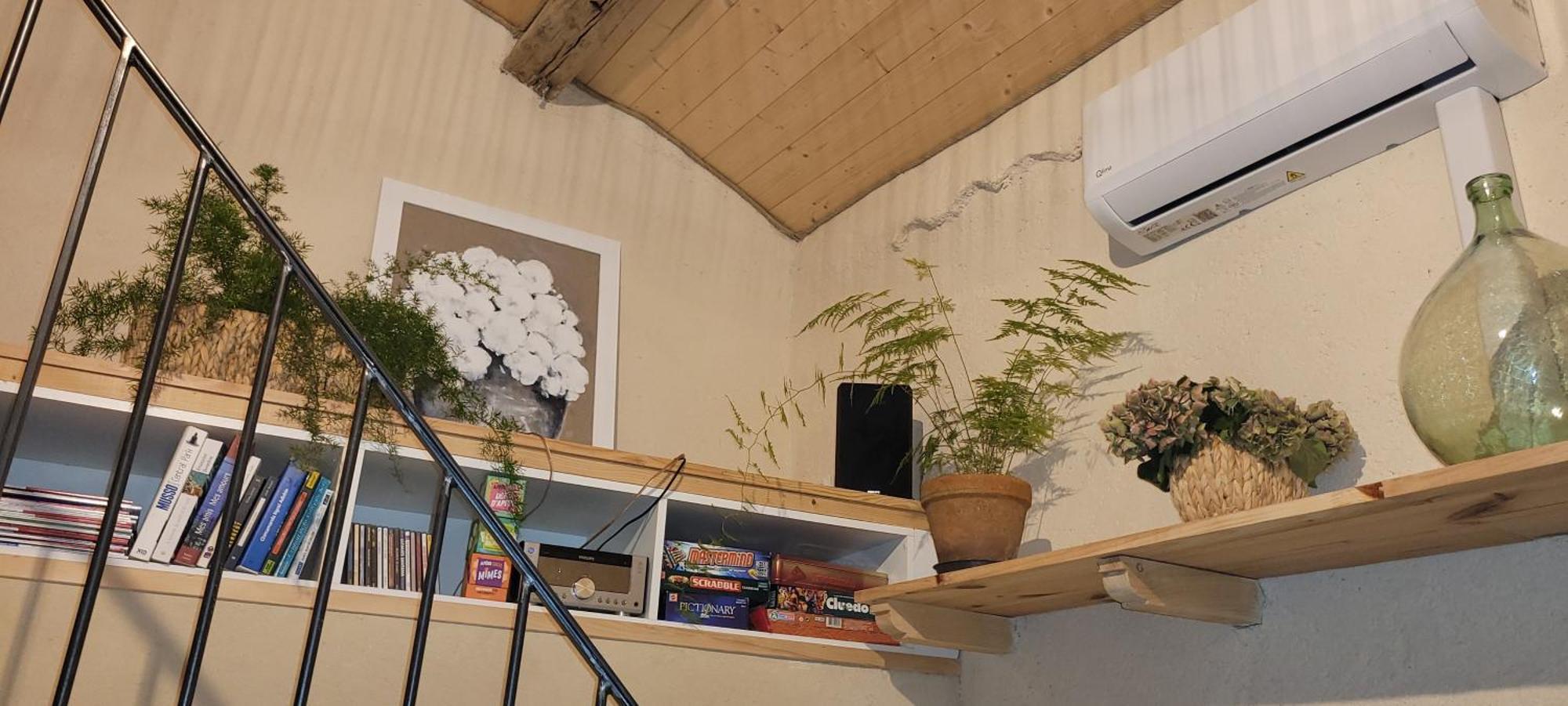La Chambre Du Cantou Lautrec Eksteriør billede